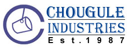 ChouguleIndustries